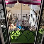 Atico Loft Abuhardillado Frente A Ruzafa - Pets Friendly, Wifi