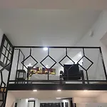 Loft Con Encanto Puerto De Valencia