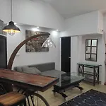 Loft Con Encanto Puerto De Valencia