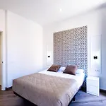 Spacious Apartment With Great Views