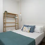 Marina Beach Apartments