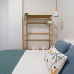 Marina Beach Apartments