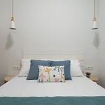 Marina Beach Apartments