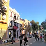 Apartamento Valencia Malvarrosa