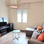 6P Apartamento Junto Ciudad De Las Artes Y Ruzafa