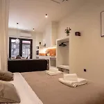 Suite De Lujo Estilo Mediterraneo