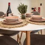 Suite De Lujo Estilo Mediterraneo