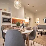 Suite De Lujo Estilo Mediterraneo