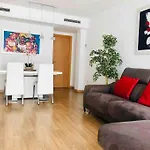 Great Apartment Close To Center