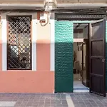 Apartamento Exclusivo En Valencia