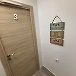 Habitacion En Playa Malvarrosa