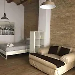 Fantastico Loft En El Centro De Valencia