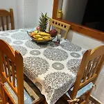 Habitacion Doble Junto A La Playa