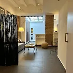 Apartamento Chic En Ciutat Vella