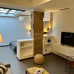 Apartamento Chic En Ciutat Vella
