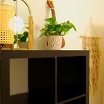 Habitacion Centrica