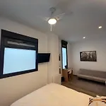 Apartamento De Diseno Junto A Palacio De Congresos