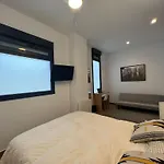 Apartamento De Diseno Junto A Palacio De Congresos
