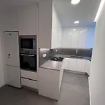 Apartment Ruzafa Market I