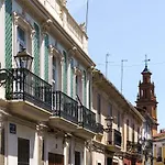 Cozy Up Spain