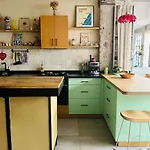 Loft A 5Min De La Playa