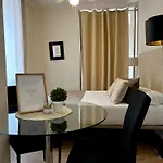 Apartament Centro Ciudad