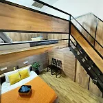 L32 aparta-hotel cerca del mar Valencia