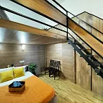 L32 aparta-hotel cerca del mar Valencia