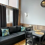 L32 aparta-hotel cerca del mar Valencia