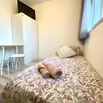 Alojamiento Cerca De La Playa