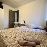 Alojamiento Cerca De La Playa