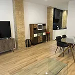 Valdeolivas Suites