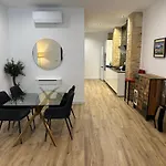 Valdeolivas Suites