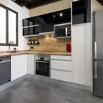 Apartup Ruzafa Essential