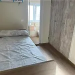 Playa Y Cultura En El Cabanal Para Familias 4 Piso Sin Ascensor
