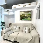 Apartamento Luminoso cerca de la PLAYA y PUERTO
