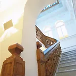 Hospes Palau De La Mar Valencia