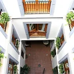Apartamentos Edificio Palomar