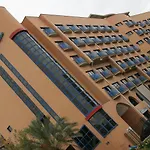 Albergue Juvenil Colegio Mayor Galileo Galilei