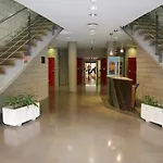 Albergue Juvenil Colegio Mayor Galileo Galilei