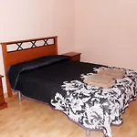 Hostal Abastos