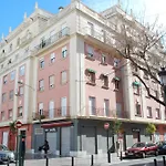 Vlc Apartaments El Carmen