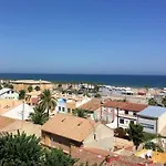 Apartment Malvarrosa Beach Cavite