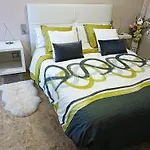 Apartamento en la Ciudad de las Artes y las Ciencias