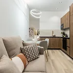 Suite Deluxe Valencia - Aiora Apartments