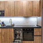 Suite Deluxe Valencia - Aiora Apartments