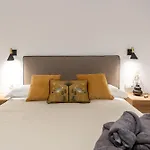 Suite Deluxe Valencia - Aiora Apartments