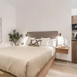 Suite Deluxe Valencia - Aiora Apartments