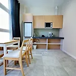 Calma Lofts
