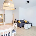Super Apartamento 2 Habitaciones Centro Ciudad